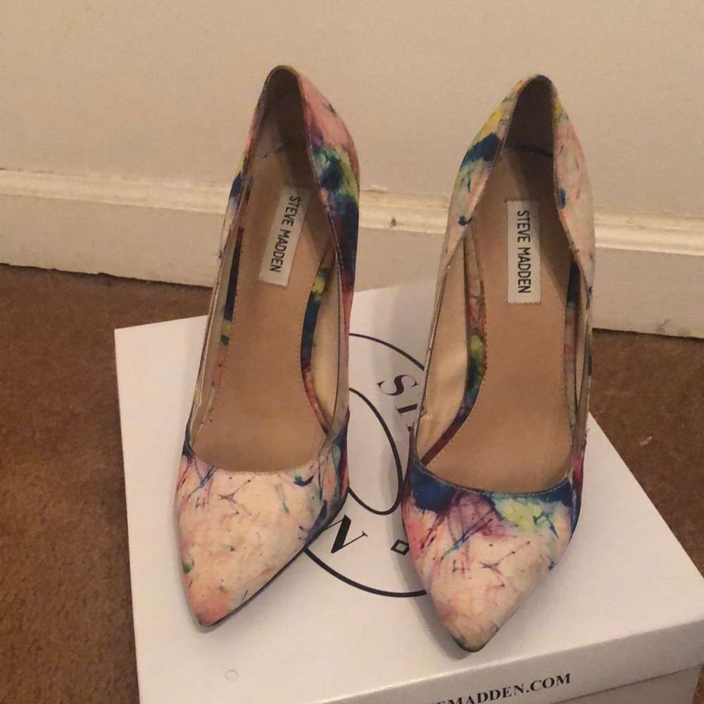 Steve Madden